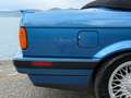 BMW 318 E30 318i 1.8 Cabriolet last edition Neon Blue (Ver Bleu - thumbnail 11