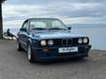 BMW 318 E30 318i 1.8 Cabriolet last edition Neon Blue (Ver Bleu - thumbnail 2