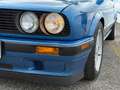 BMW 318 E30 318i 1.8 Cabriolet last edition Neon Blue (Ver Bleu - thumbnail 19