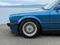 BMW 318 E30 318i 1.8 Cabriolet last edition Neon Blue (Ver Bleu - thumbnail 34