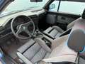 BMW 318 E30 318i 1.8 Cabriolet last edition Neon Blue (Ver Bleu - thumbnail 46