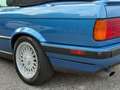 BMW 318 E30 318i 1.8 Cabriolet last edition Neon Blue (Ver Bleu - thumbnail 40