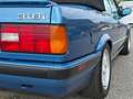 BMW 318 E30 318i 1.8 Cabriolet last edition Neon Blue (Ver Bleu - thumbnail 26