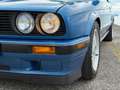 BMW 318 E30 318i 1.8 Cabriolet last edition Neon Blue (Ver Bleu - thumbnail 20