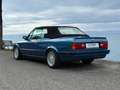 BMW 318 E30 318i 1.8 Cabriolet last edition Neon Blue (Ver Bleu - thumbnail 36