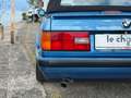 BMW 318 E30 318i Cabriolet last edition Neon Blue (Version plava - thumbnail 31