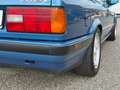 BMW 318 E30 318i 1.8 Cabriolet last edition Neon Blue (Ver Bleu - thumbnail 27