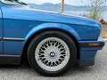 BMW 318 E30 318i 1.8 Cabriolet last edition Neon Blue (Ver Bleu - thumbnail 9