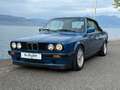 BMW 318 E30 318i Cabriolet last edition Neon Blue (Version plava - thumbnail 33