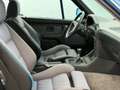 BMW 318 E30 318i 1.8 Cabriolet last edition Neon Blue (Ver Bleu - thumbnail 13