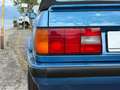 BMW 318 E30 318i 1.8 Cabriolet last edition Neon Blue (Ver Bleu - thumbnail 30