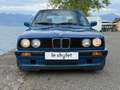 BMW 318 E30 318i 1.8 Cabriolet last edition Neon Blue (Ver Bleu - thumbnail 32
