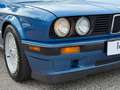 BMW 318 E30 318i 1.8 Cabriolet last edition Neon Blue (Ver Bleu - thumbnail 22