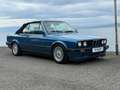 BMW 318 E30 318i 1.8 Cabriolet last edition Neon Blue (Ver Bleu - thumbnail 1