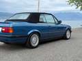BMW 318 E30 318i Cabriolet last edition Neon Blue (Version plava - thumbnail 6