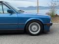 BMW 318 E30 318i 1.8 Cabriolet last edition Neon Blue (Ver Bleu - thumbnail 4