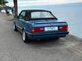 BMW 318 E30 318i 1.8 Cabriolet last edition Neon Blue (Ver Bleu - thumbnail 37
