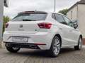 SEAT Ibiza 1.0 TSI DSG FR REAR VIEW DAB+ SITZHZ KESSY Wit - thumbnail 3