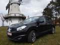 Nissan Qashqai Acenta 4X4 Leder Navi Panoramadach Schwarz - thumbnail 19