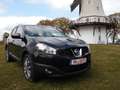 Nissan Qashqai Acenta 4X4 Leder Navi Panoramadach Schwarz - thumbnail 3