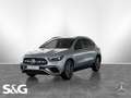 Mercedes-Benz GLA 250 e AMG DISTRONIC+TOTWINKEL+360°+LED+19" Silber - thumbnail 1
