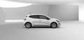 Renault Clio 1.0 eco-g Generation 100cv - MODEL YEAR 2025 - Wit - thumbnail 4
