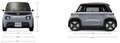 Opel Sonstige Rocks GS EL Grau - thumbnail 20