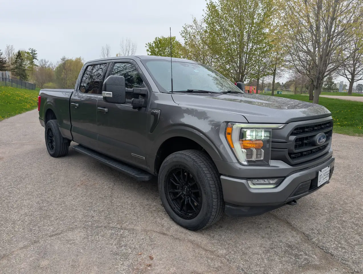 Ford F 150 снимка Ford F 150