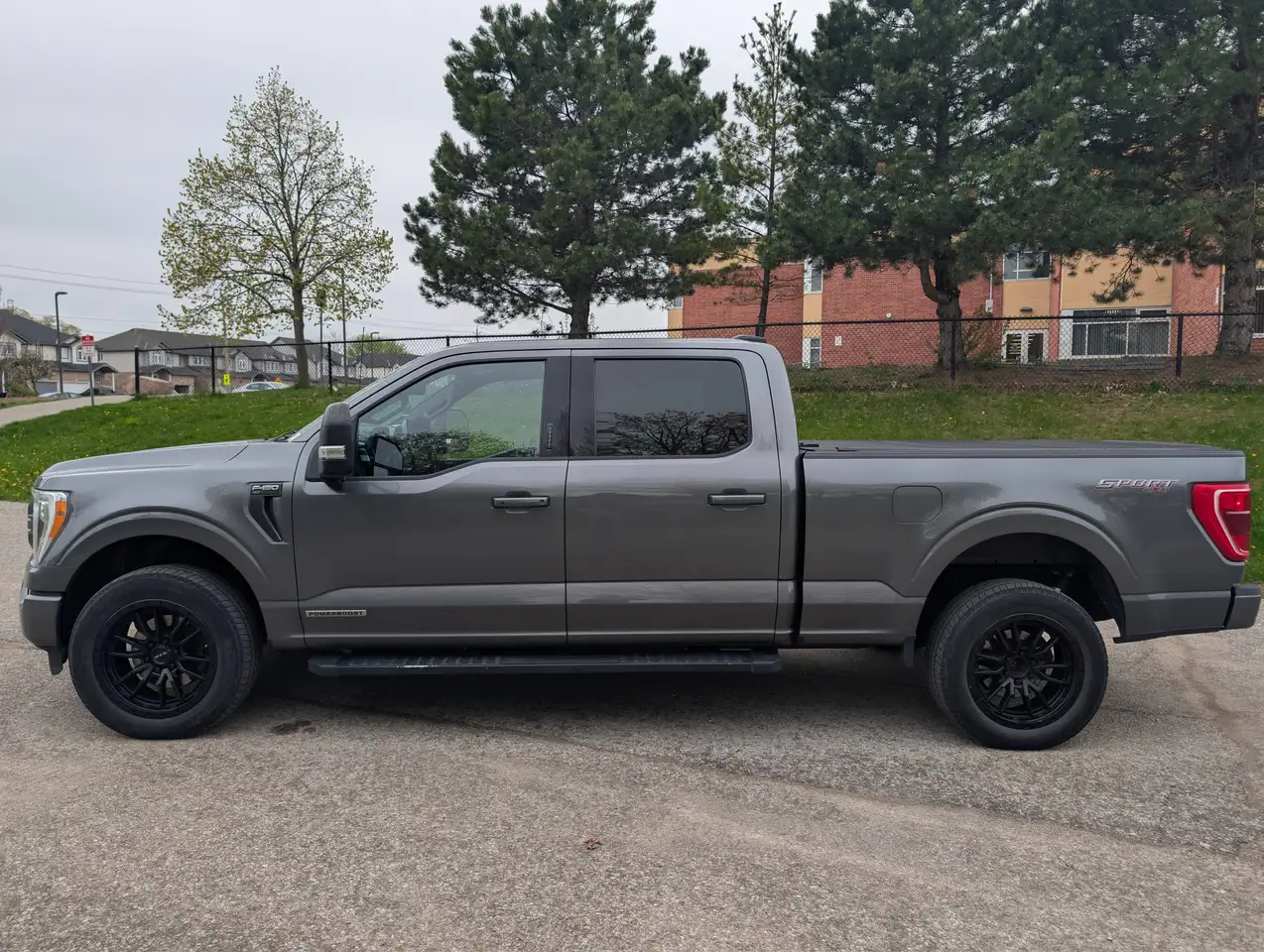 Ford F 150 снимка Ford F 150