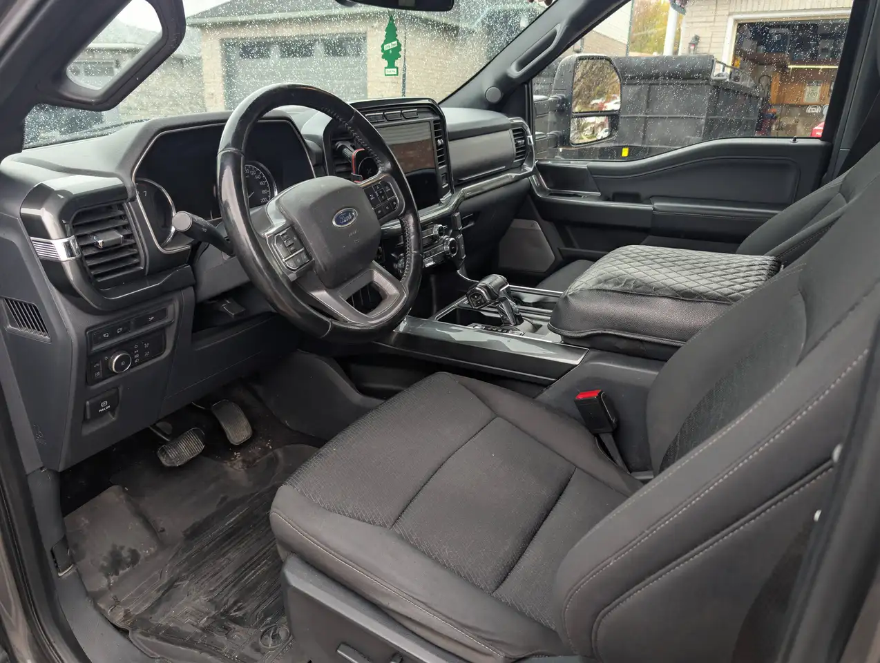 Ford F 150 снимка Ford F 150