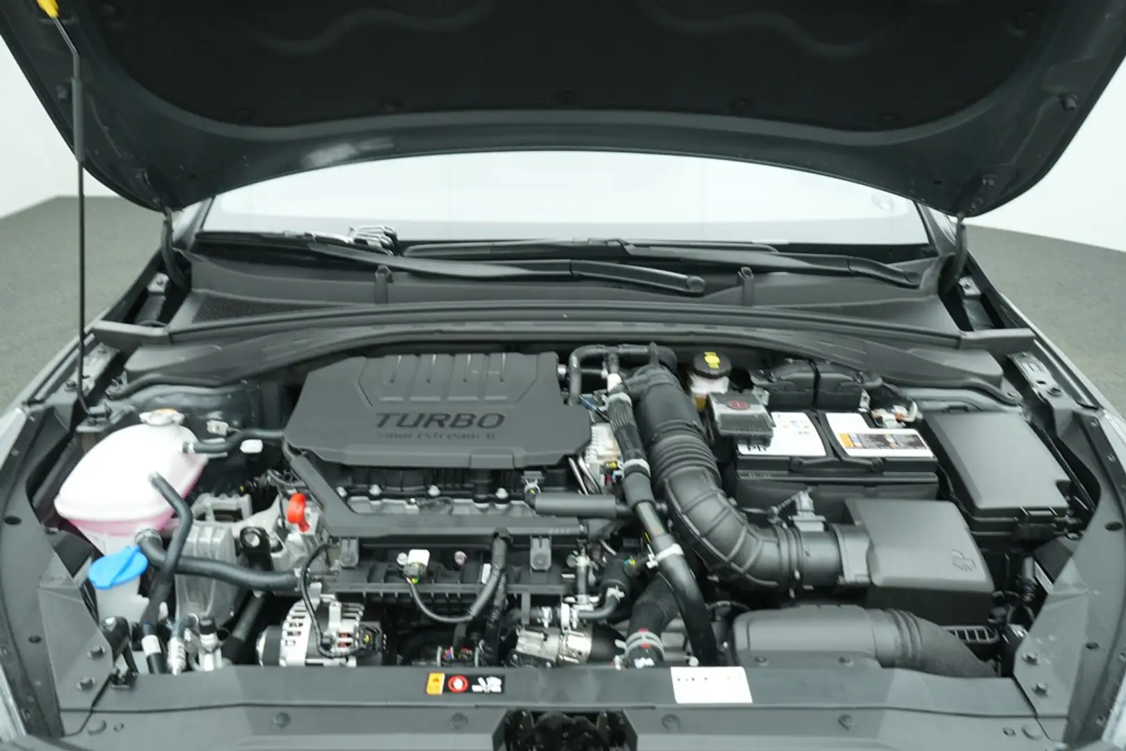 Kia Ceed SW / cee'd SW CEED_SW 1.5T 140 DCT7 GTL TEC 18Z Noir - 2