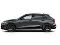 Audi A3 Sportback TDI S line LED/drive select/Soundsystem/Navi/phone box Gris - thumbnail 2