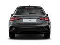 Audi A3 Sportback TDI S line LED/drive select/Soundsystem/Navi/phone box Gris - thumbnail 5