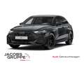 Audi A3 Sportback TDI S line LED/drive select/Soundsystem/Navi/phone box Gris - thumbnail 1