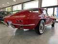 Corvette C2 STING RAY COUPE' Rouge - thumbnail 4