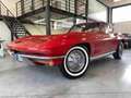 Corvette C2 STING RAY COUPE' Rouge - thumbnail 1