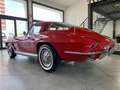 Corvette C2 STING RAY COUPE' Rouge - thumbnail 3