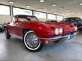 Corvette C2 STING RAY COUPE' Rouge - thumbnail 6