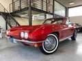 Corvette C2 STING RAY COUPE' Rouge - thumbnail 5
