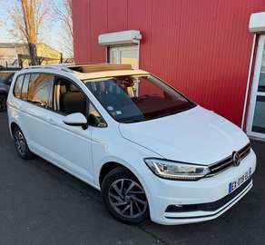 1.4 TSI 150ch BlueMotion Sound DSG7 Toit ouvrant panoramique