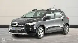 Dacia Sandero 1.0 ECO-G 100ch Stepway