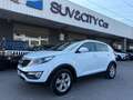 Kia Sportage Sportage  1.6 gdi Active 2wd Blanc - thumbnail 1