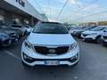 Kia Sportage Sportage  1.6 gdi Active 2wd Blanc - thumbnail 2
