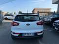 Kia Sportage Sportage  1.6 gdi Active 2wd Blanc - thumbnail 5