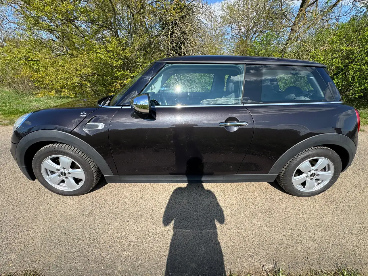 Das Auto