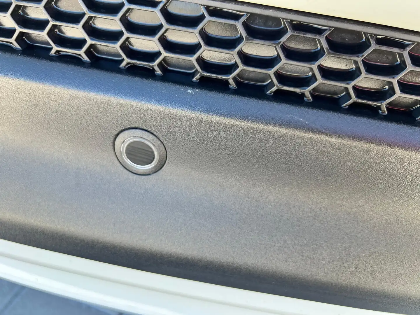 Fiat 500X 500X 1.6 MultiJet 120 CV Lounge Bianco - 2