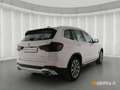 BMW X3 xdrive20d mhev 48V auto Blanc - thumbnail 3