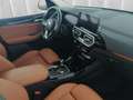 BMW X3 xdrive20d mhev 48V auto Blanc - thumbnail 9