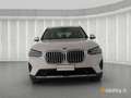 BMW X3 xdrive20d mhev 48V auto Blanc - thumbnail 6