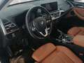 BMW X3 xdrive20d mhev 48V auto Blanc - thumbnail 7